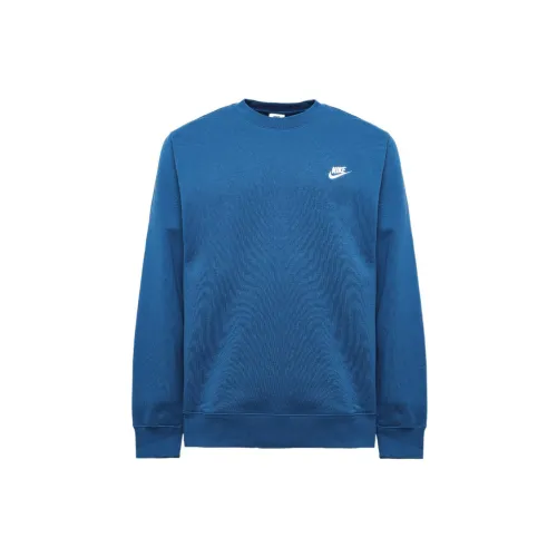 Nike Sportswear Club Fleece Crewneck 