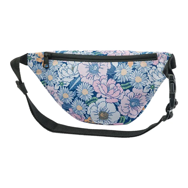 Vans Fanny Packs Multicolor-2