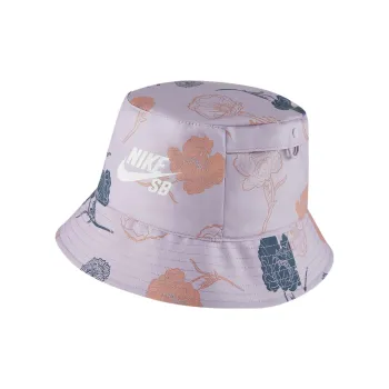 Nike Polyester Bucket Hats Unisex