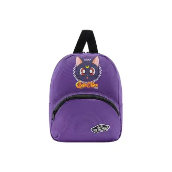 Vans X Pretty Guardian Sailor Moon Backpack Purple