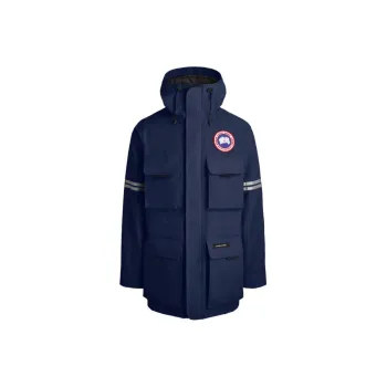 Canada Goose Jackets & Coats Men's Cerulean