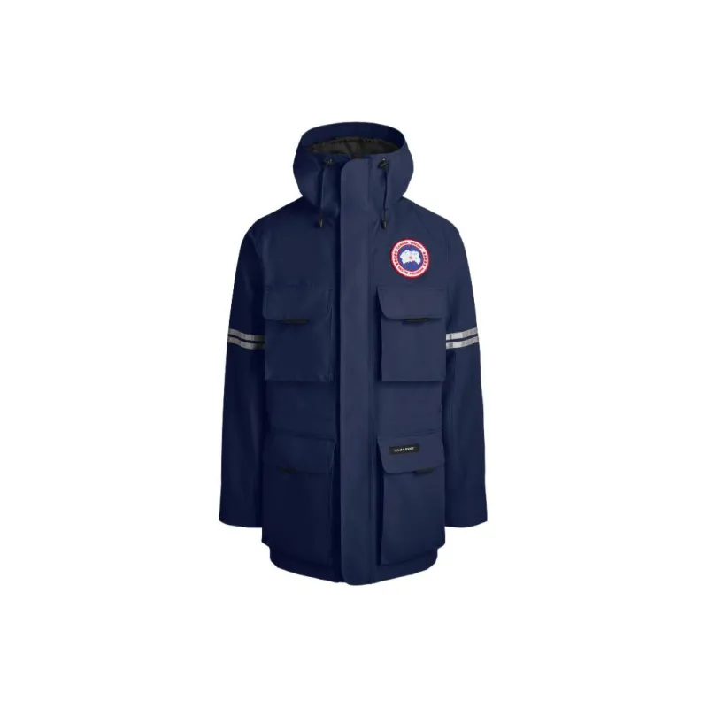 Canada Goose Jackets & Coats Men's Cerulean-0