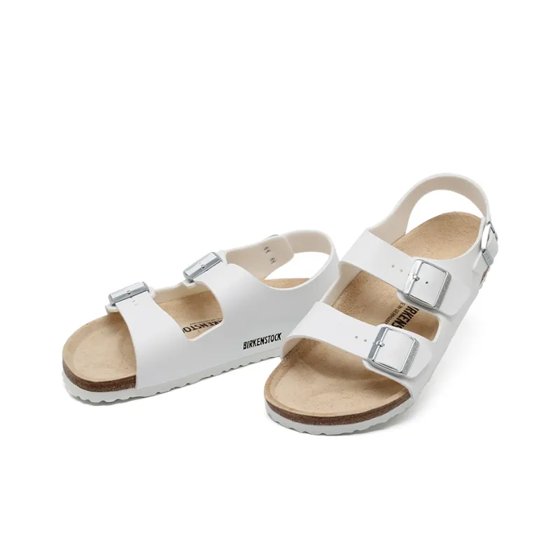 Birkenstock One Strap Sandals Unisex-3