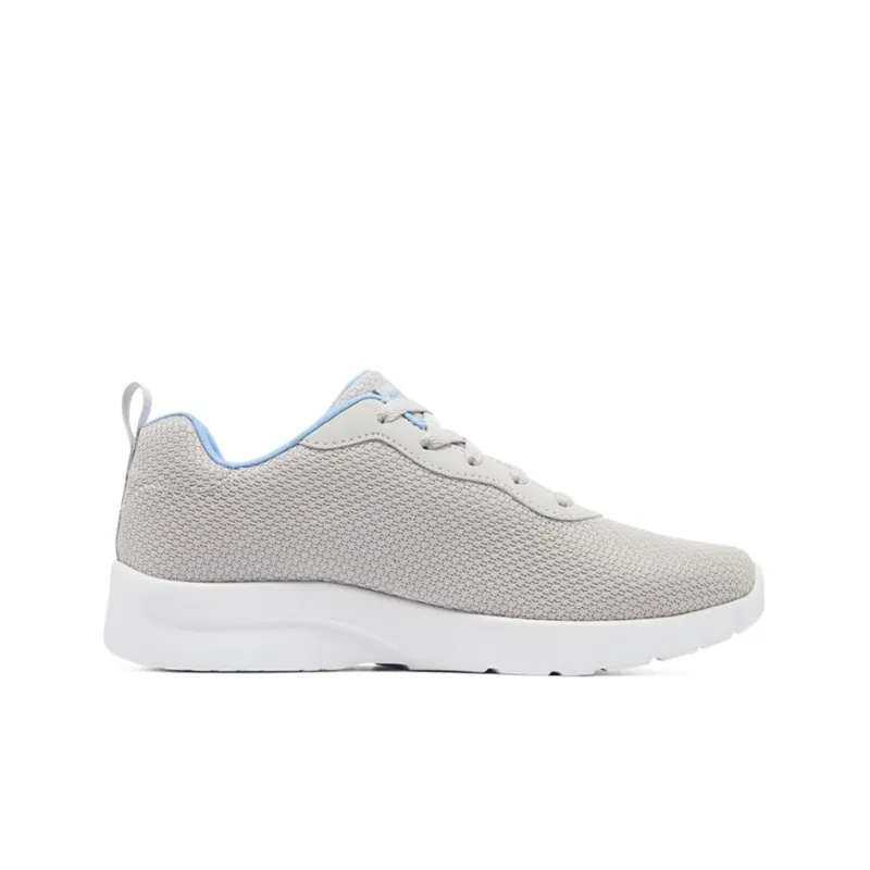 Skechers Dynamight 2.0 'Grey' Women's-1