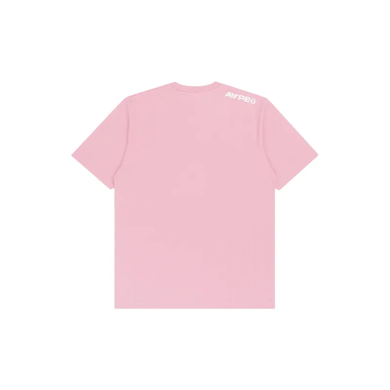 Aape T Shirts Unisex-13
