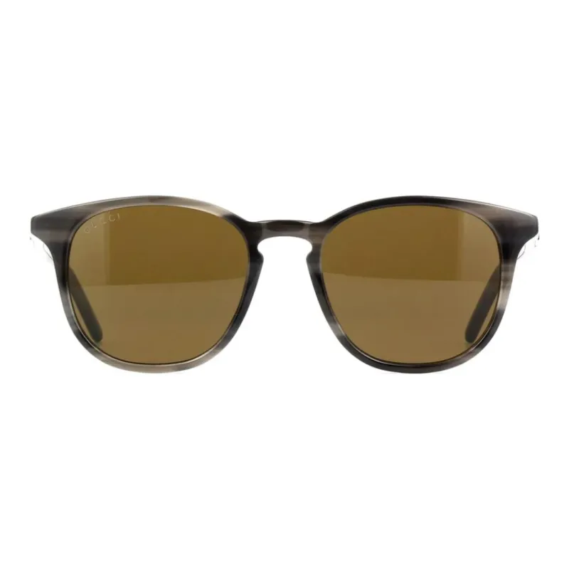 GUCCI Eyewear Cat Eye Sunglasses-1