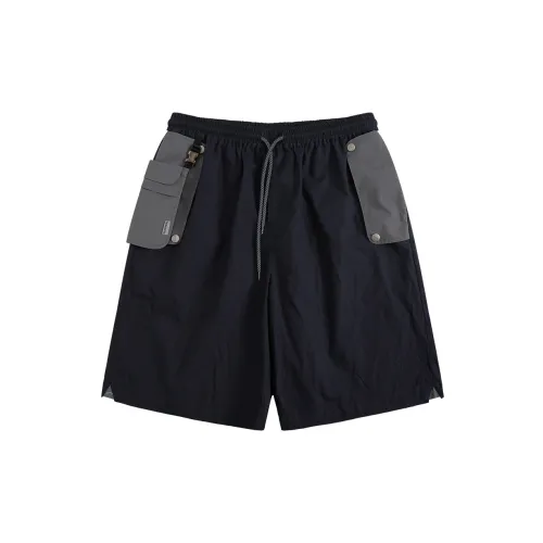 TIKIMOMOKA Casual Shorts Unisex