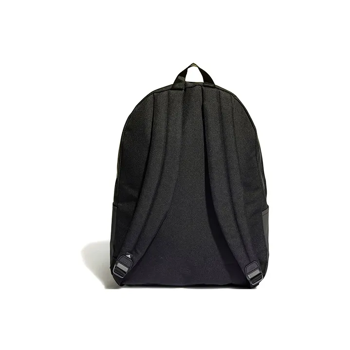 Adidas Polyester Backpack Regular Unisex Black-2