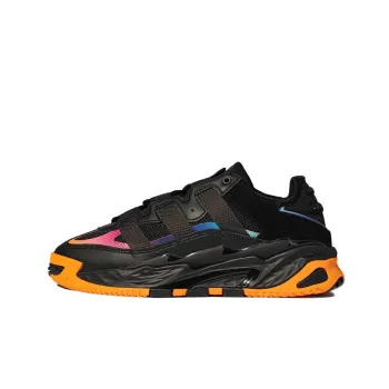 Niteball Adidas Originals 'Club Fresh'