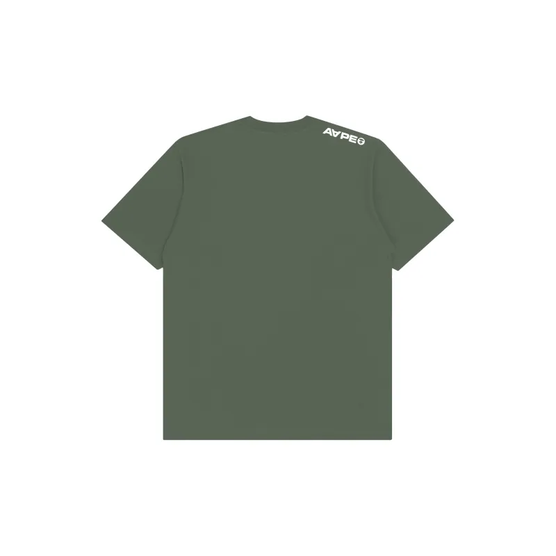 Aape T Shirts Unisex-1