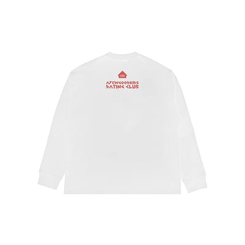 AFGK T Shirts Unisex-3