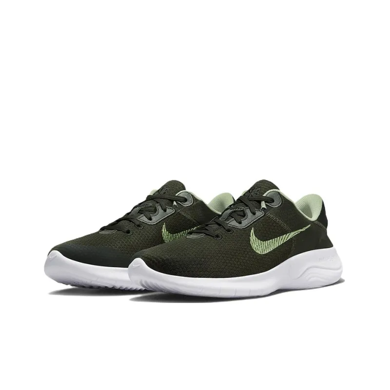 Nike Flex Experience Run 11 Next Nature Extra Wide 'Sequoia'-2
