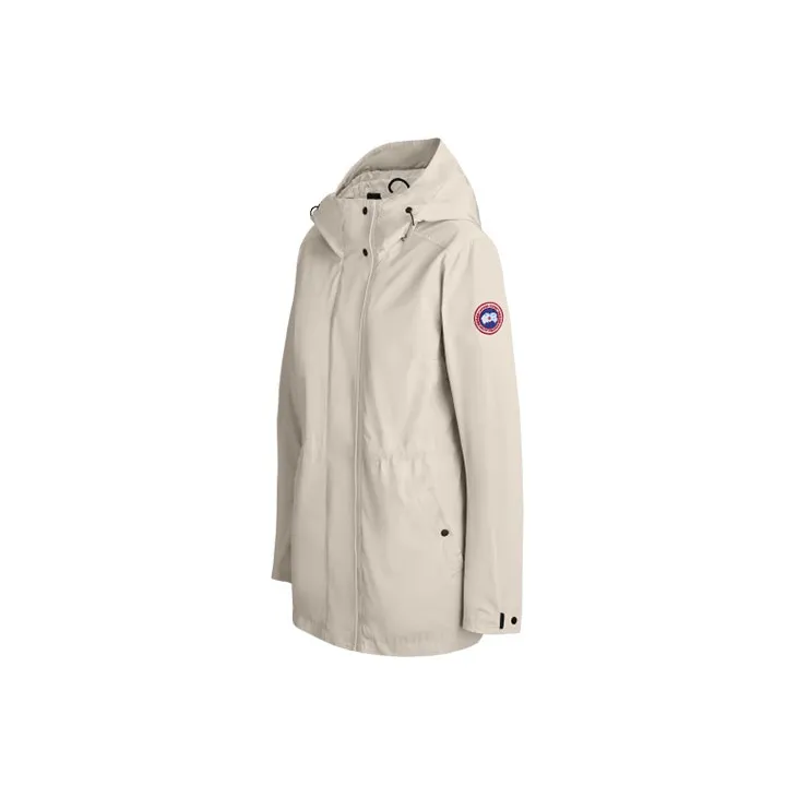 Canada Goose Minden Series Jackets Women's Soft Light Pink-2