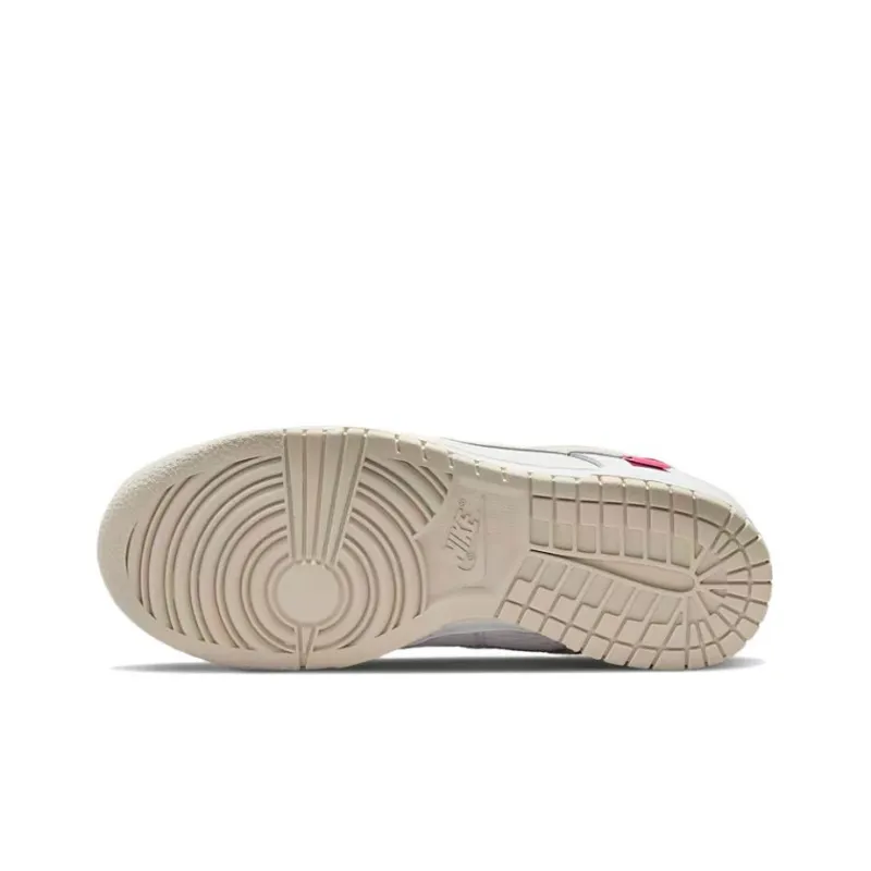 Nike Dunk Low 'Pink Bling' Women's-5