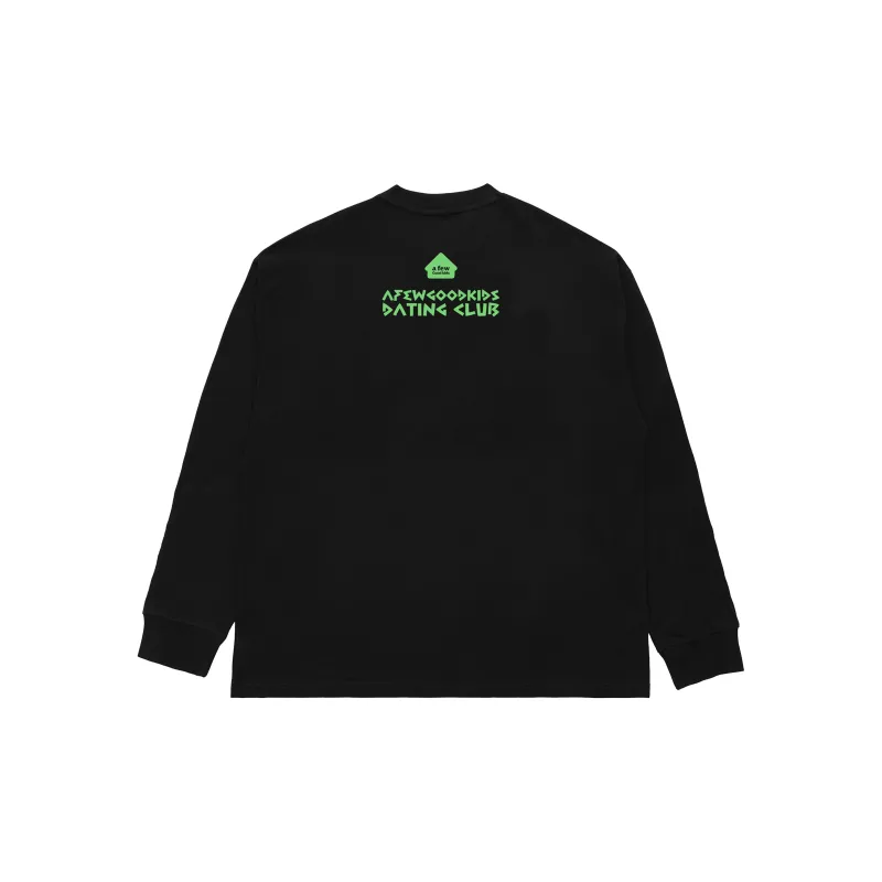 AFGK T Shirts Unisex-1