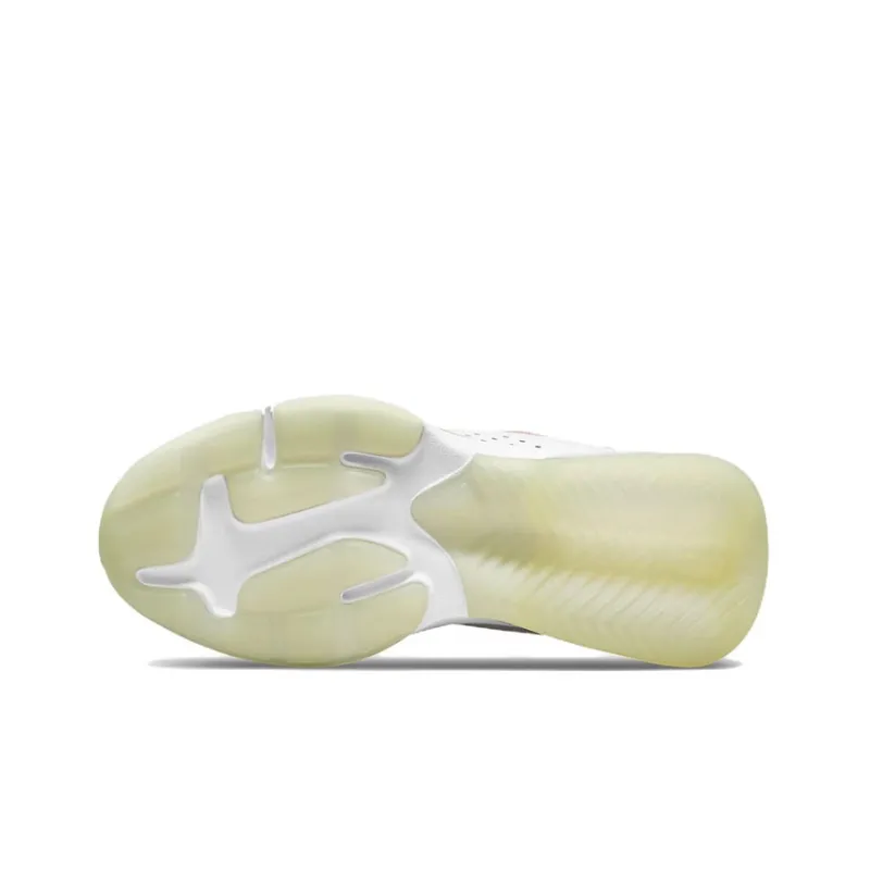 Air Jordan Air 200E 'White Elemental Pink' GS-5