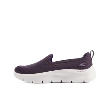 Skechers Go Walk Flex 'Ocean Wind Plum' Women's