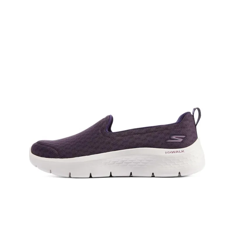 Skechers Go Walk Flex 'Ocean Wind   Plum' Women's-0