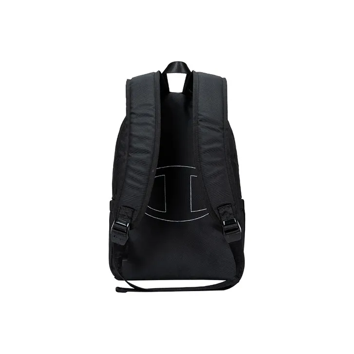 Champion Fabric Backpack Regular Unisex Multicolor-10