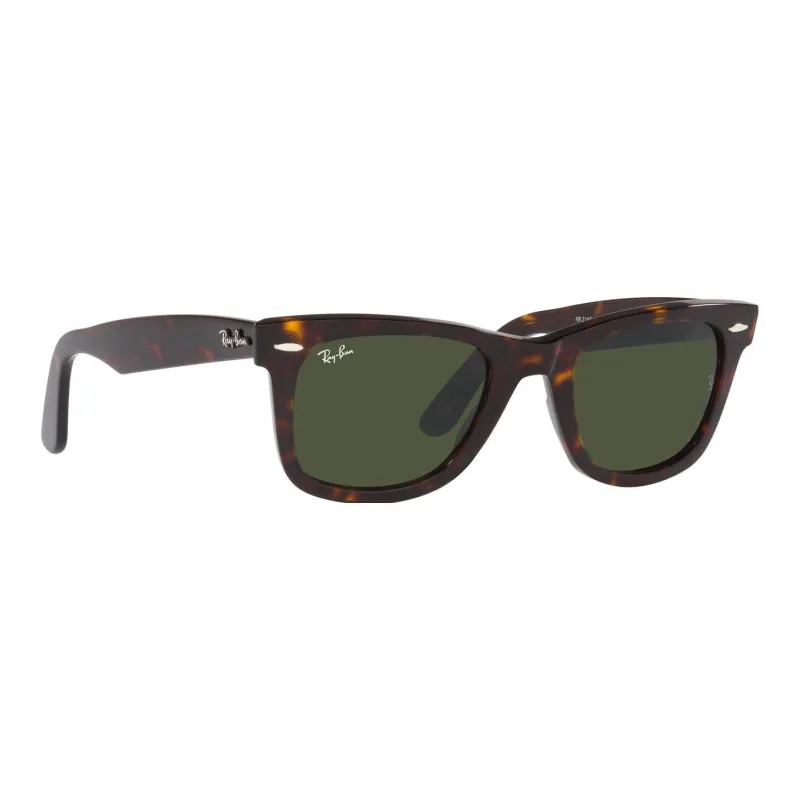 RayBan Original Wayfarer Classic Sunglasses-2