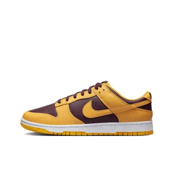 Nike Dunk Low Arizona State