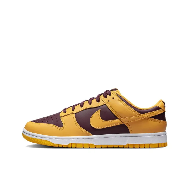 Nike Dunk Low Arizona State-0