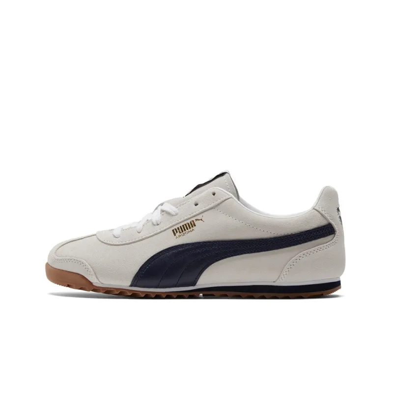 PUMA Arizona Classic Athleisure Casual Sports Shoe Unisex Gray Blue-0