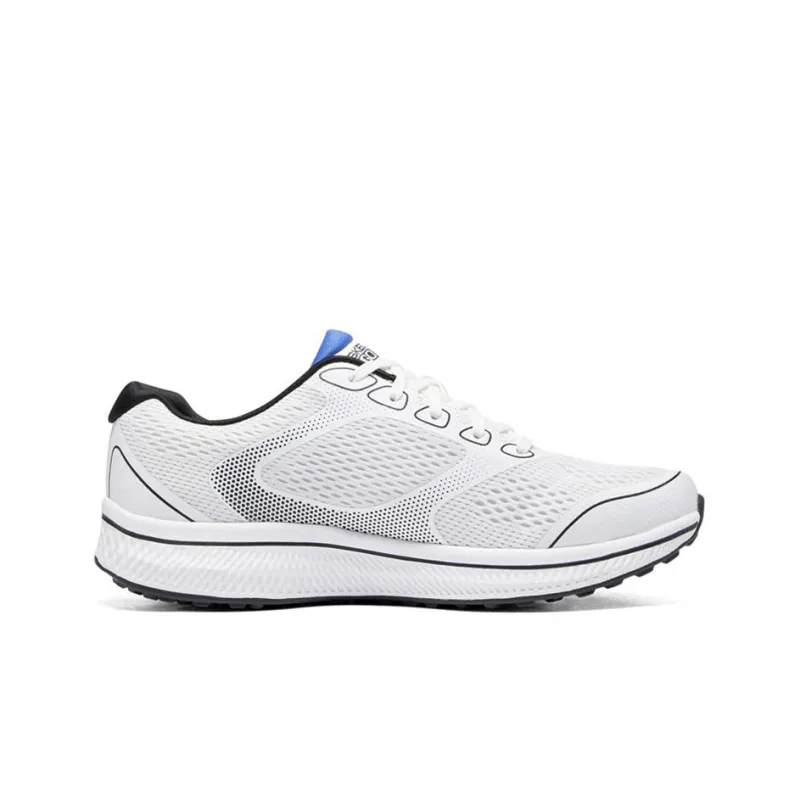 Skechers Go Run Consistent 'White Blue'-1
