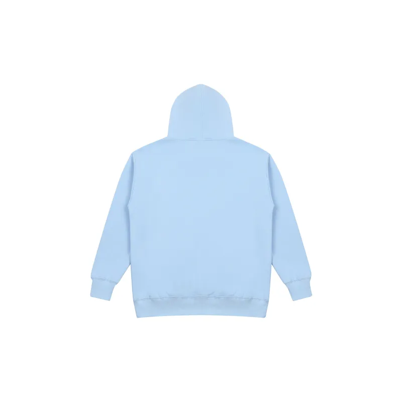 Pink Panther X TGNS X PINK PANTHER Sweatshirts Unisex Blue-1