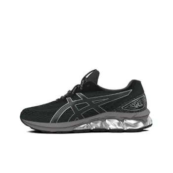 Asics Gel Quantum 180 7 'Black Clay Grey'