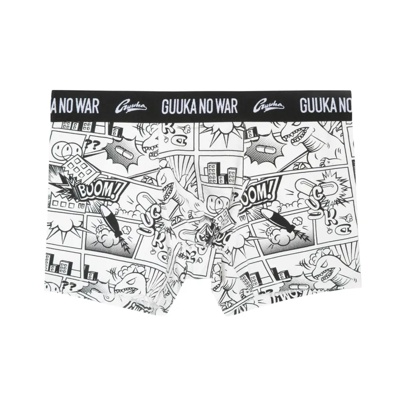 Guuka Men Underpants-7