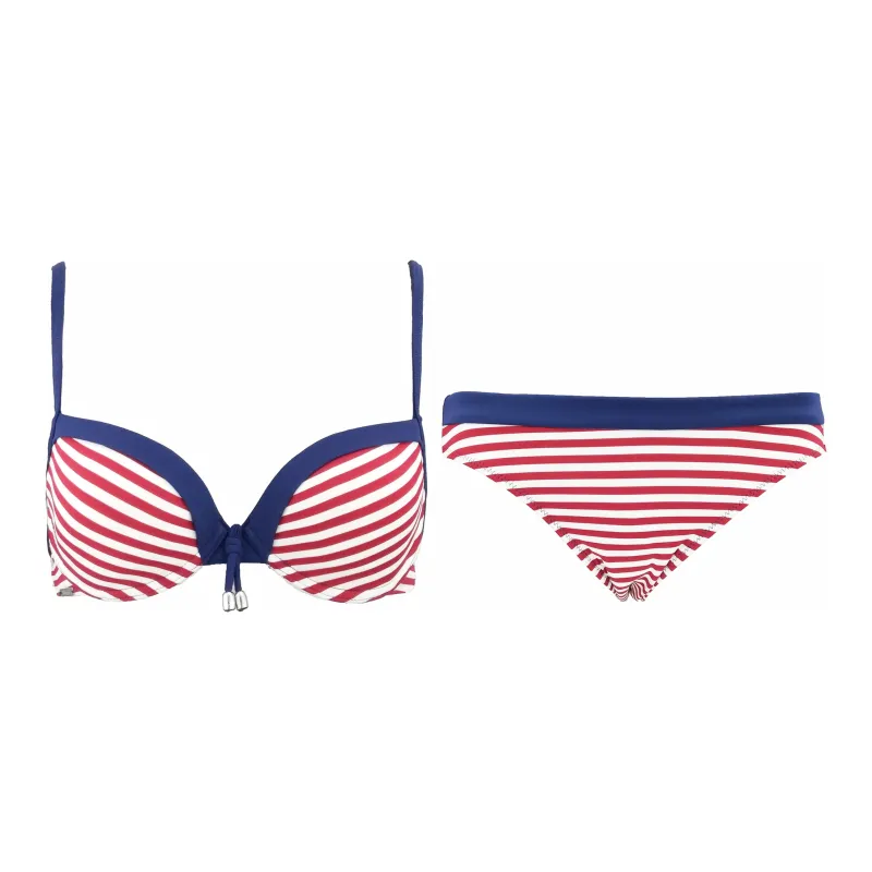 Selmark Bikinis Women's-7