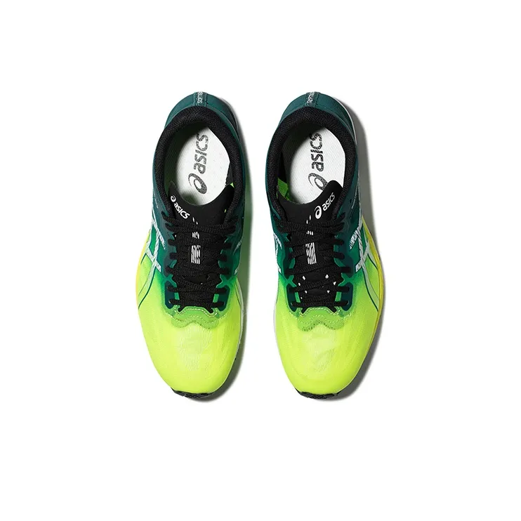 Asics Sortiemagic Rp 6 'Safety Yellow Velvet Pine'-2