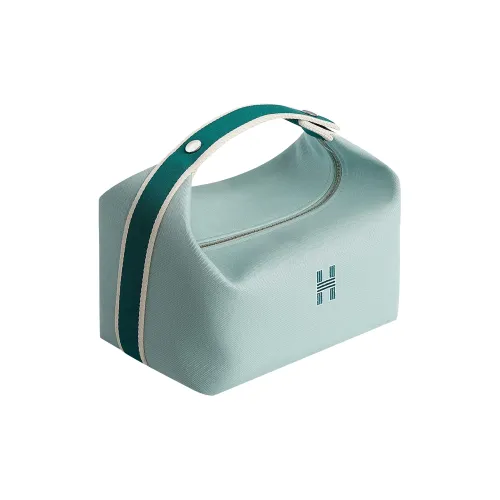 HERMES Bride-a-Brac Toiletry Bags