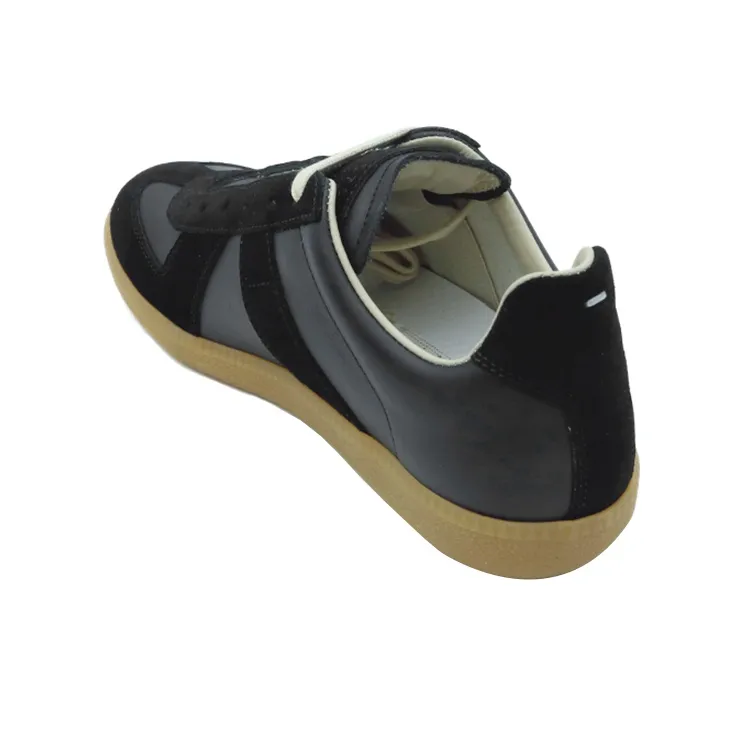 Maison Margiela Replica Lace Up Sneakers Women's-3