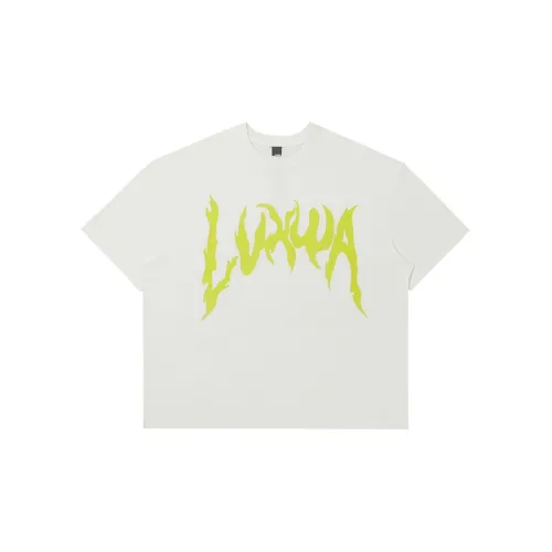 LVXWA T-shirt Unisex 
