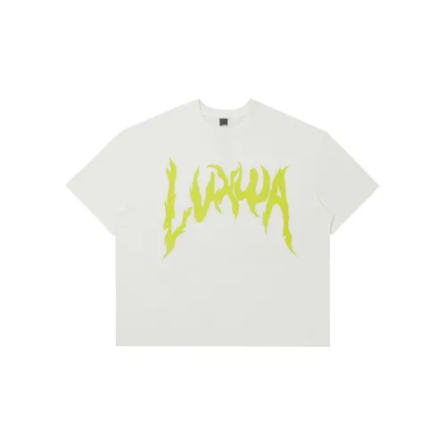 LVXWA T-Shirts Unisex