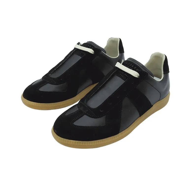 Maison Margiela Replica Lace Up Sneakers Women's-1