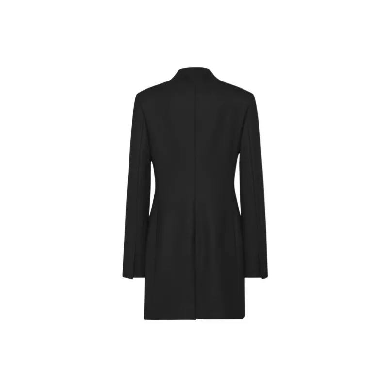 THE ROW Single-breasted Jacket-1