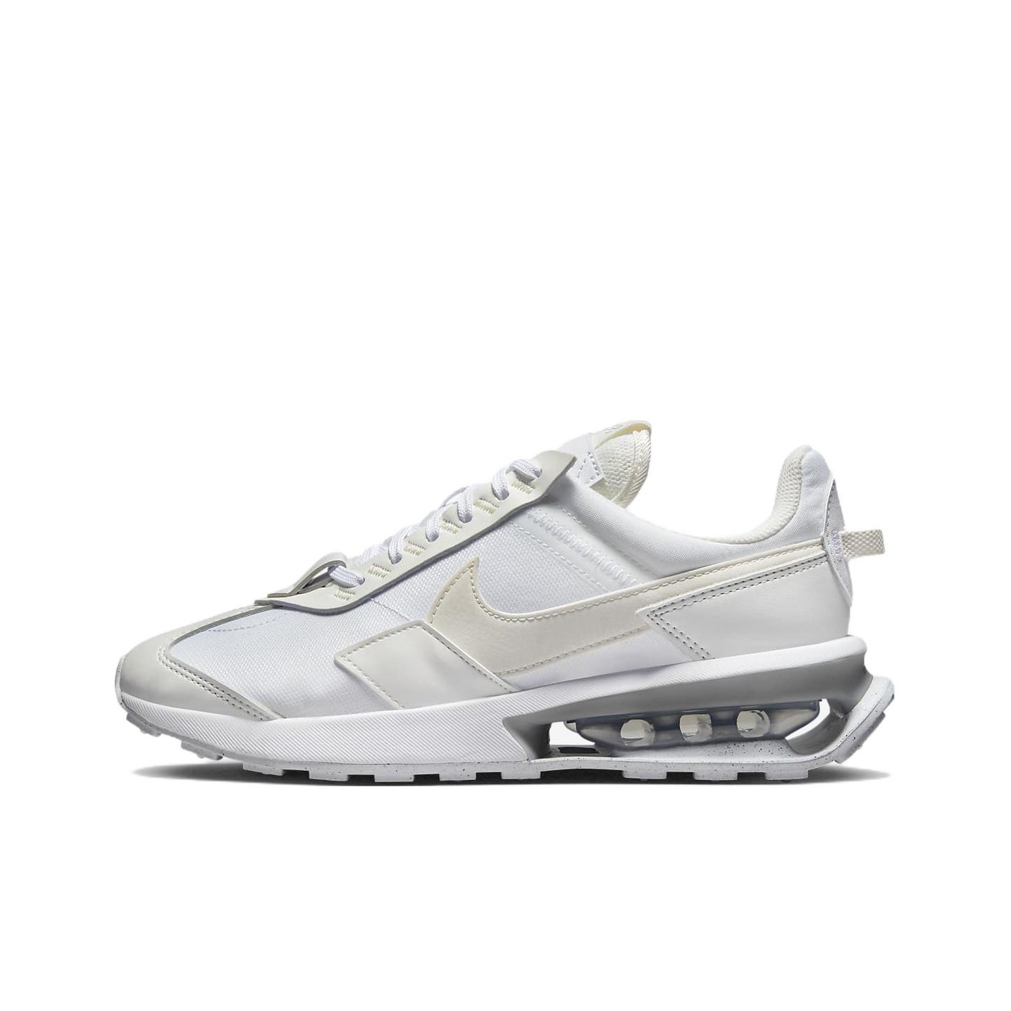 nike air max infinity white ghost pure