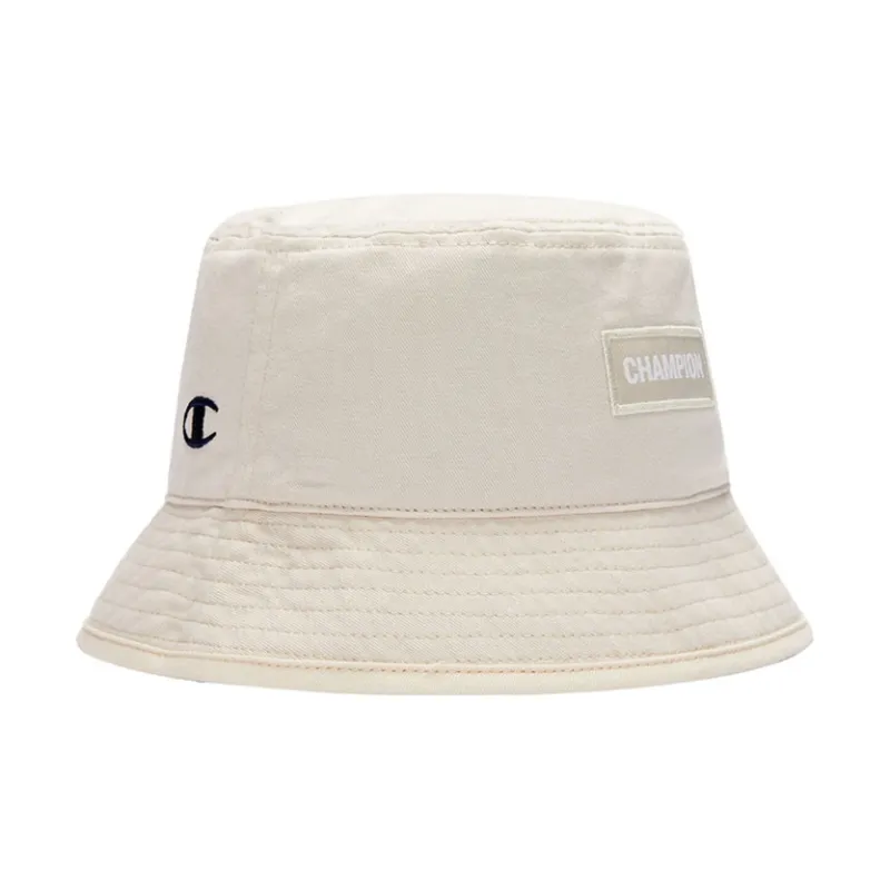 Champion Cotton Bucket Hats Unisex-4