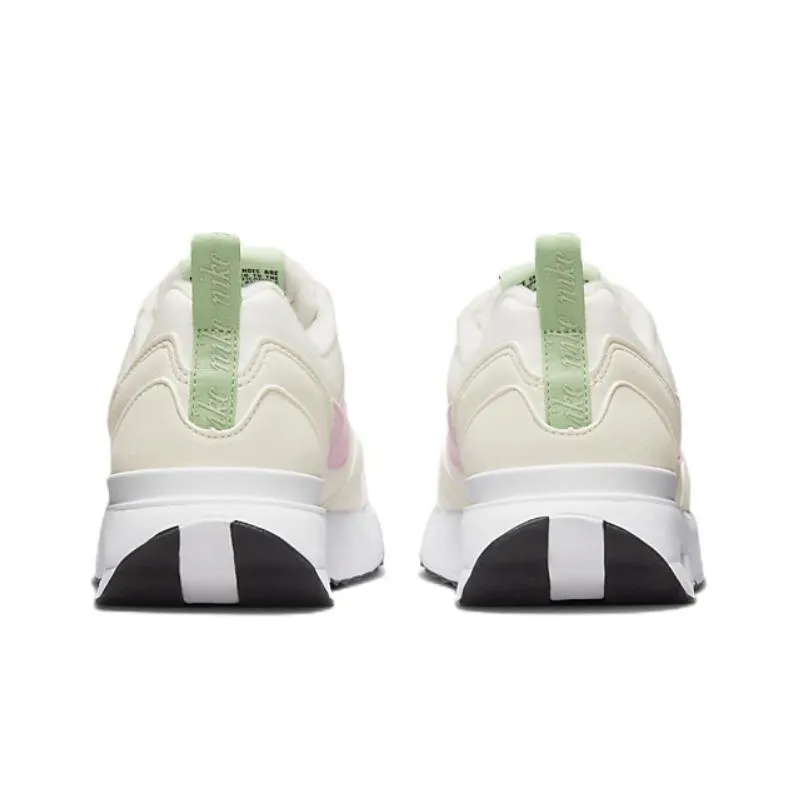 Nike Air Max Dawn White Pink Glaze 'White Pink' GS-3