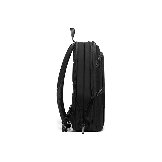 BANGE Oxford Laptop Backpack Regular Men's Multicolor-3