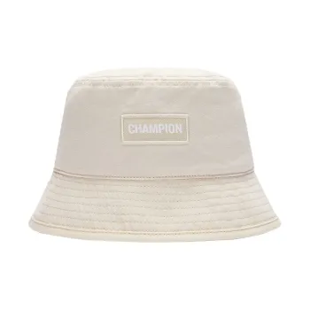 Champion Cotton Bucket Hats Unisex