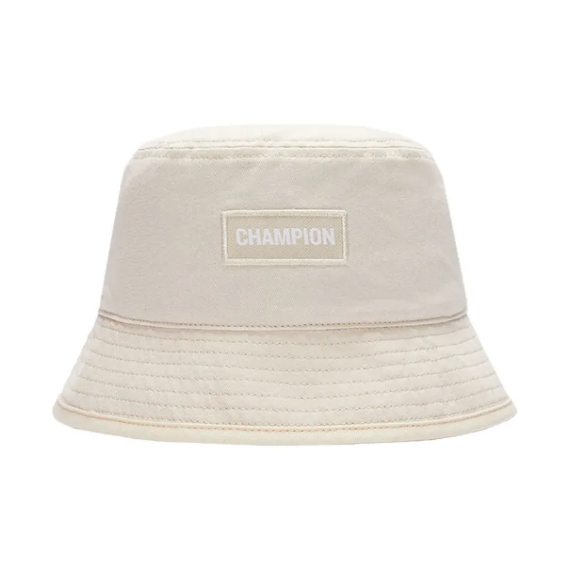Champion Cotton Bucket Hats Unisex-3