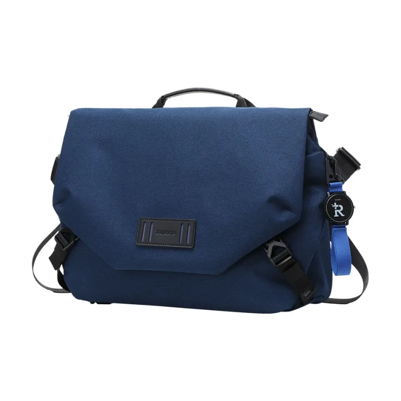 RUIGOR Fabric Messenger Bag, Shoulder Bag, Crossbody Bag, Handbag Regular Unisex Multicolor-9