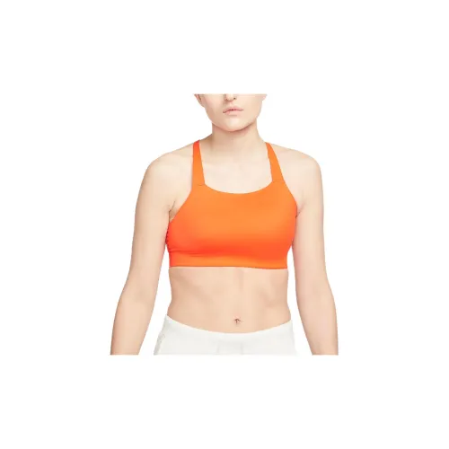 Nike Sports Underwear Women's Bright Orange