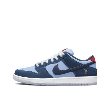 Nike Sb Dunk Low Pro Why So Sad?