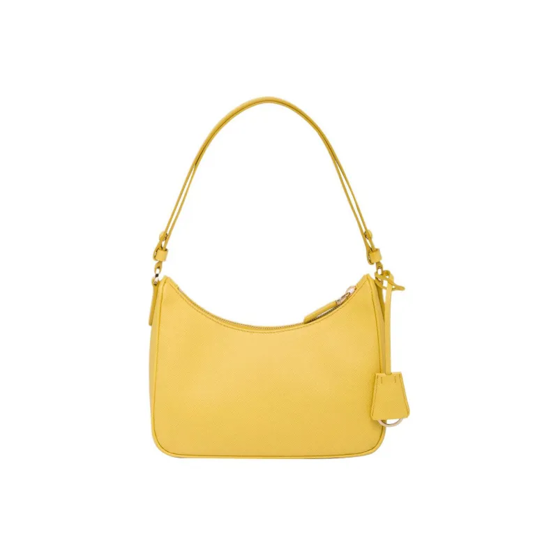 PRADA Hobo Shoulder Bags-1