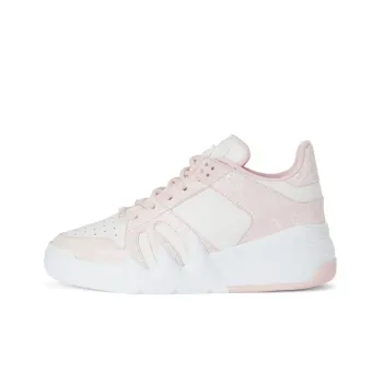 Giuseppe Zanotti Talon High top Bandana Sneakers Women's
